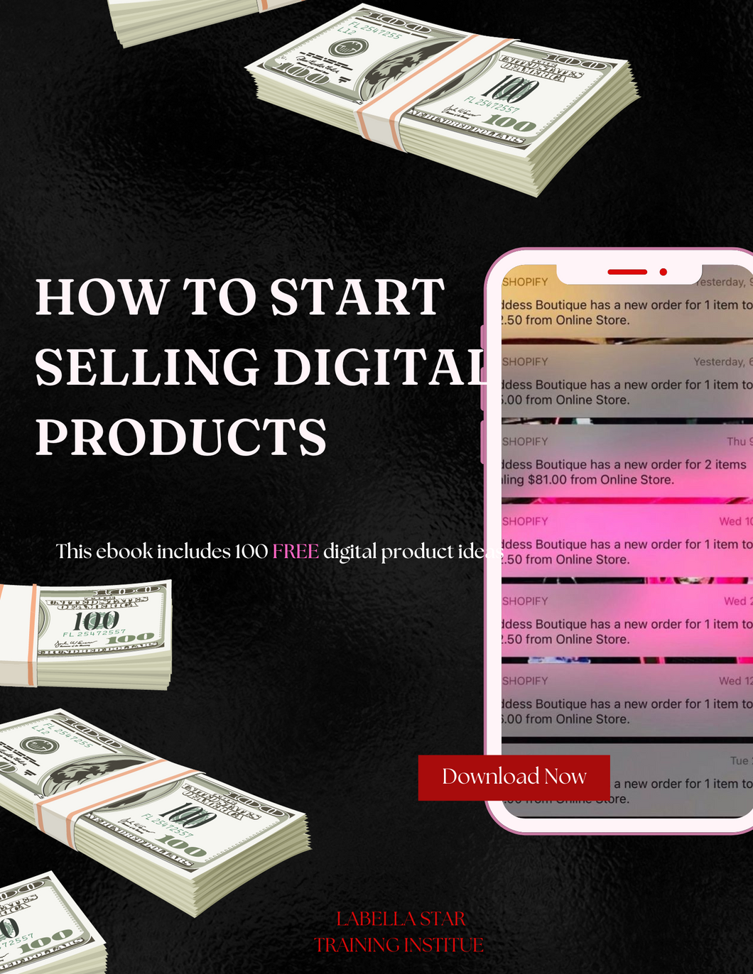 How To Start Selling Digital Products