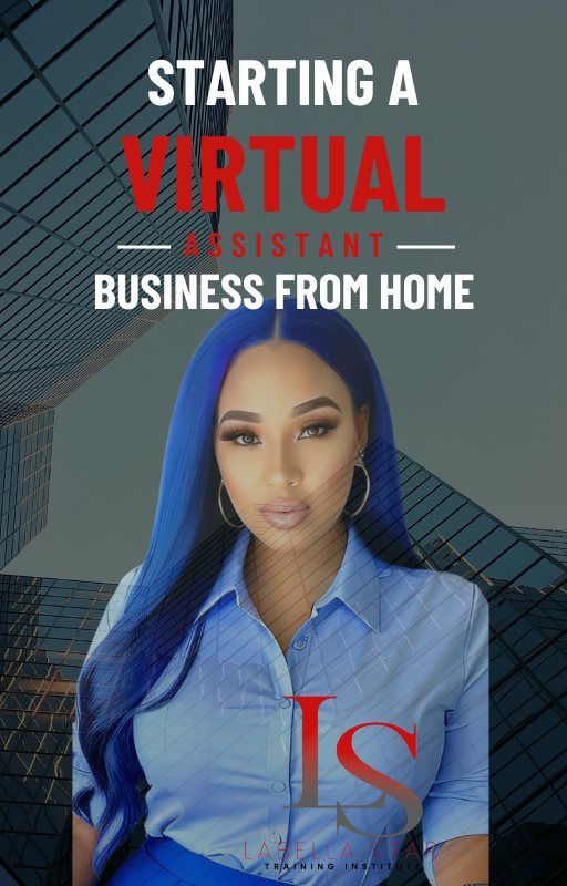 Starting A Virtual Assistant Job From Home