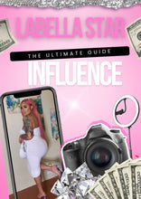 Load image into Gallery viewer, Labella Star Influence Guide
