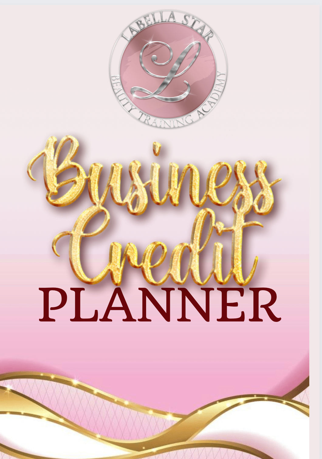 Business Credit Planner